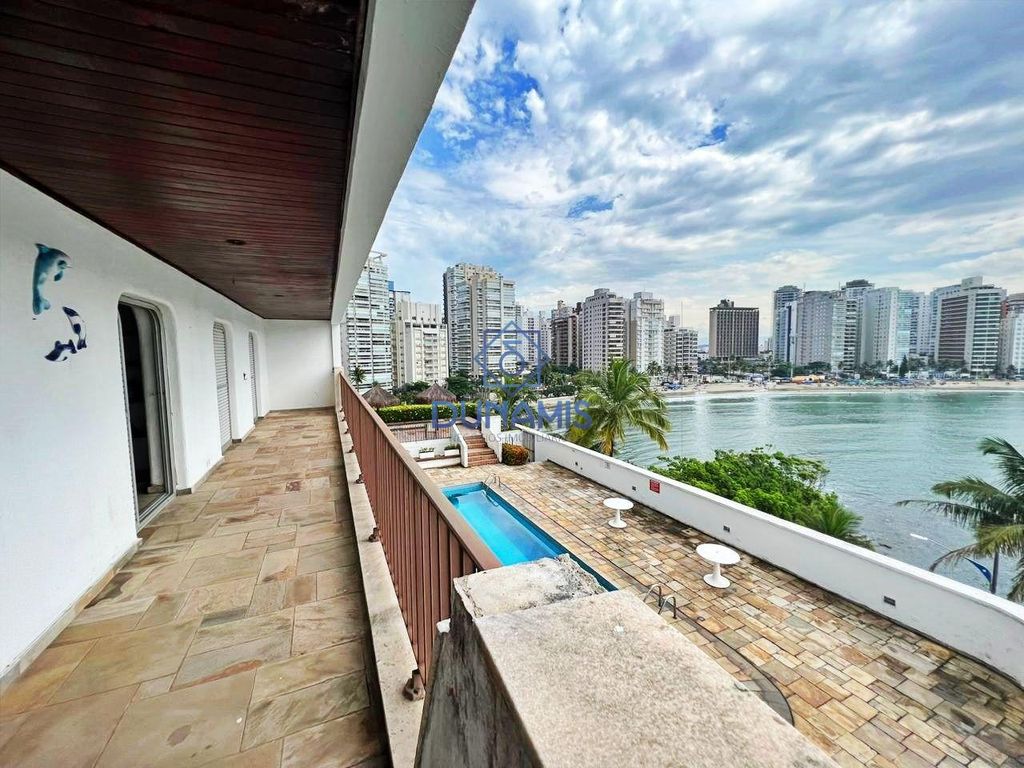 Apartamento à Venda em Jardim Astúrias, Guarujá - SP em Jardim Astúrias, Guarujá — foto 13