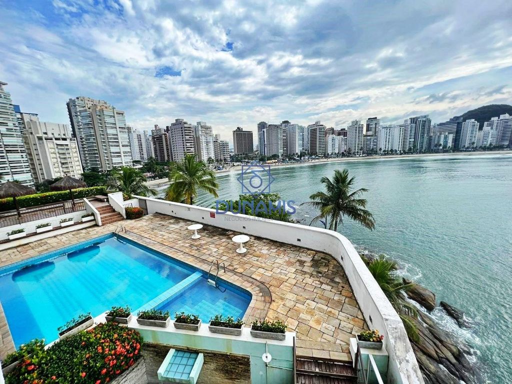 Apartamento à Venda em Jardim Astúrias, Guarujá - SP em Jardim Astúrias, Guarujá — foto 14