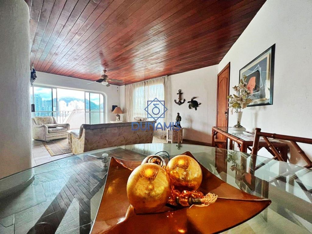 Apartamento à Venda em Jardim Astúrias, Guarujá - SP em Jardim Astúrias, Guarujá — foto 9