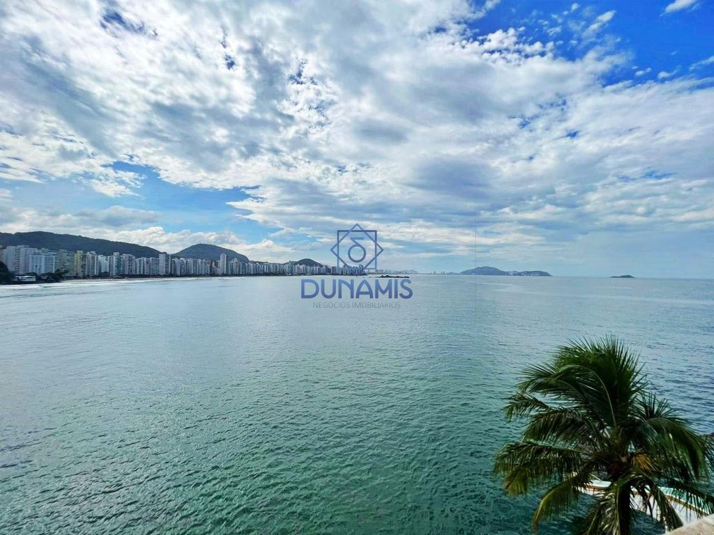 Apartamento à Venda em Jardim Astúrias, Guarujá - SP em Jardim Astúrias, Guarujá — foto 11