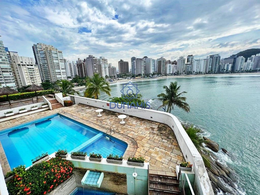 Apartamento à Venda em Jardim Astúrias, Guarujá - SP em Jardim Astúrias, Guarujá — foto 12