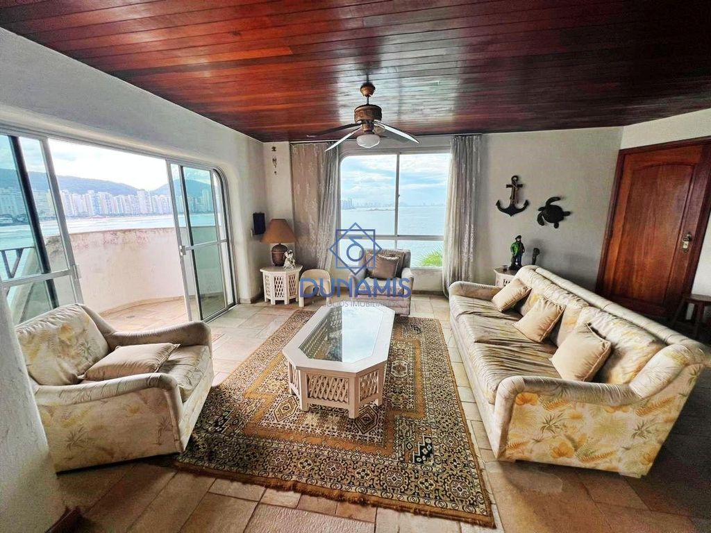 Apartamento à Venda em Jardim Astúrias, Guarujá - SP em Jardim Astúrias, Guarujá — foto 10