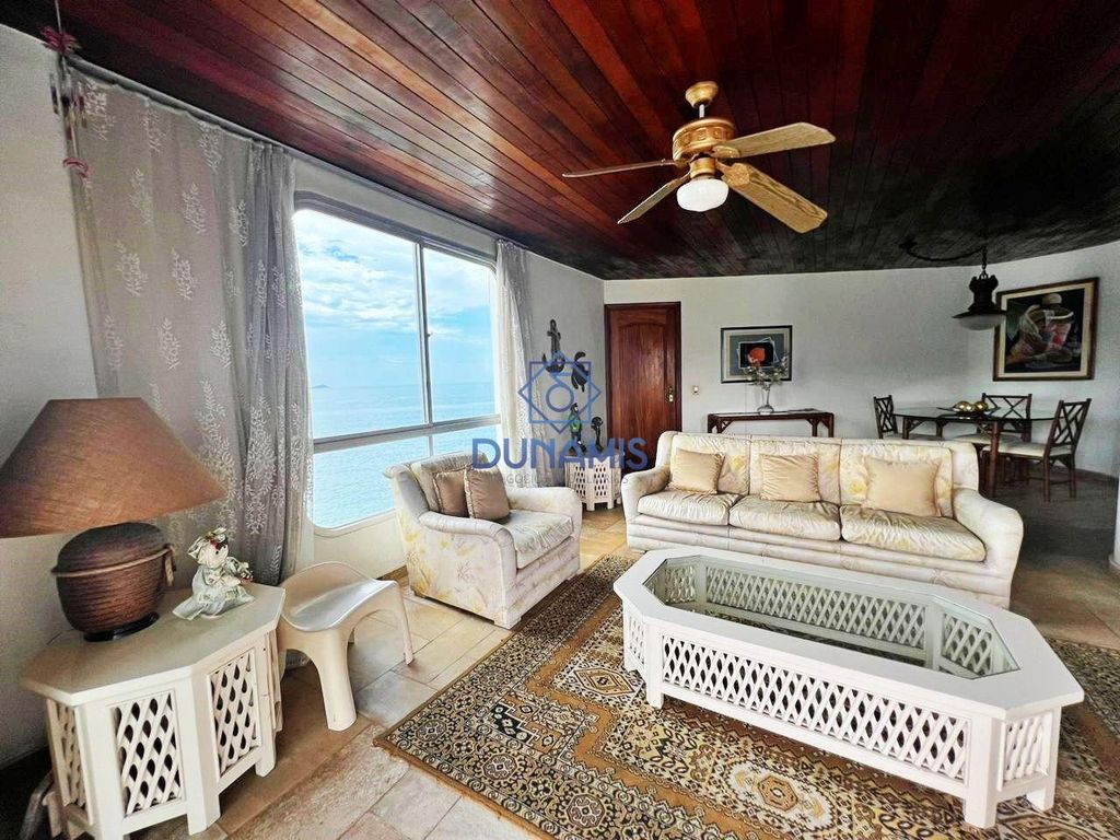 Apartamento à Venda em Jardim Astúrias, Guarujá - SP em Jardim Astúrias, Guarujá — foto 3