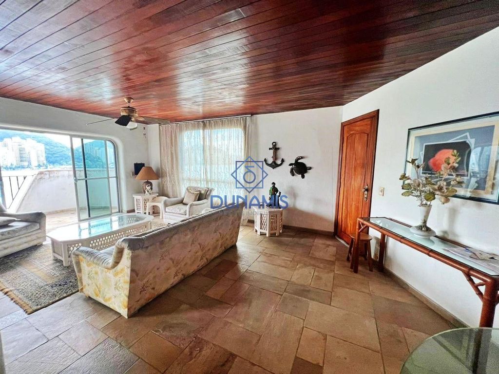 Apartamento à Venda em Jardim Astúrias, Guarujá - SP em Jardim Astúrias, Guarujá — foto 4