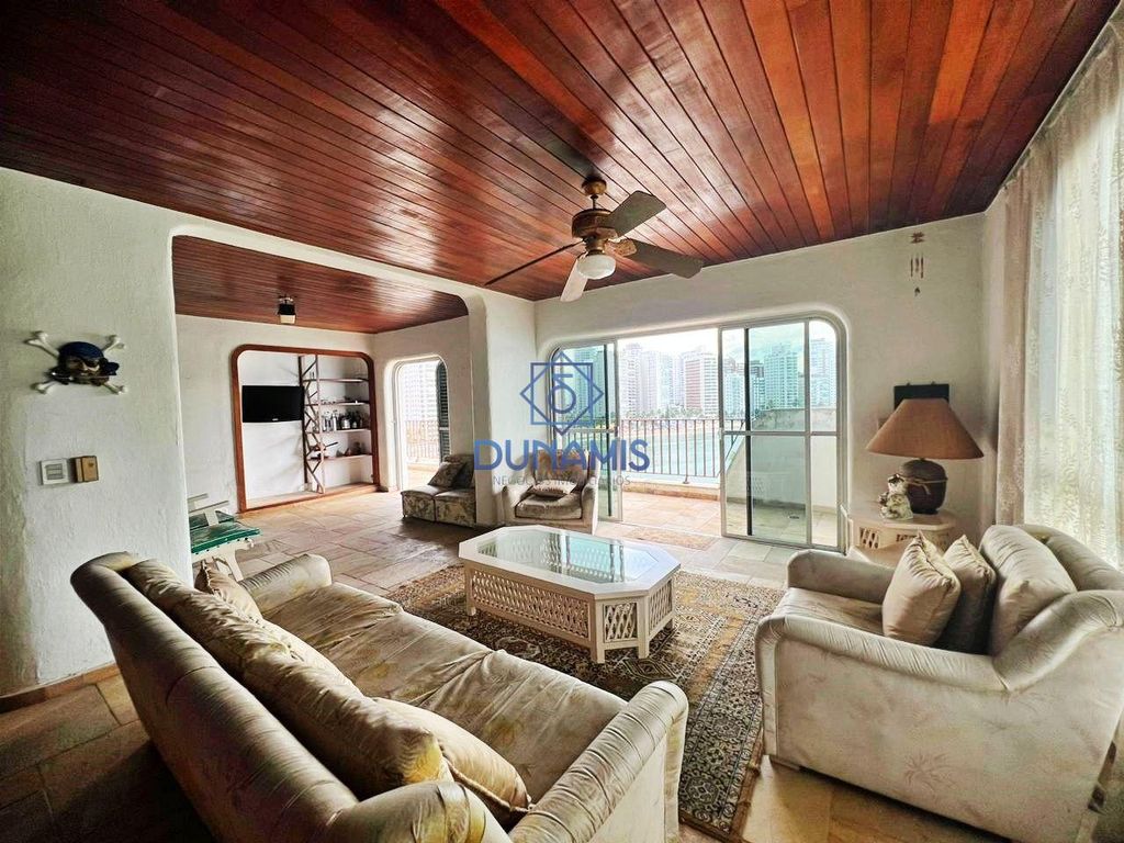 Apartamento à Venda em Jardim Astúrias, Guarujá - SP em Jardim Astúrias, Guarujá — foto 5