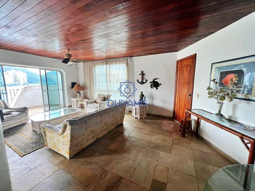Apartamento à Venda em Jardim Astúrias, Guarujá - SP em Jardim Astúrias, Guarujá — foto 2