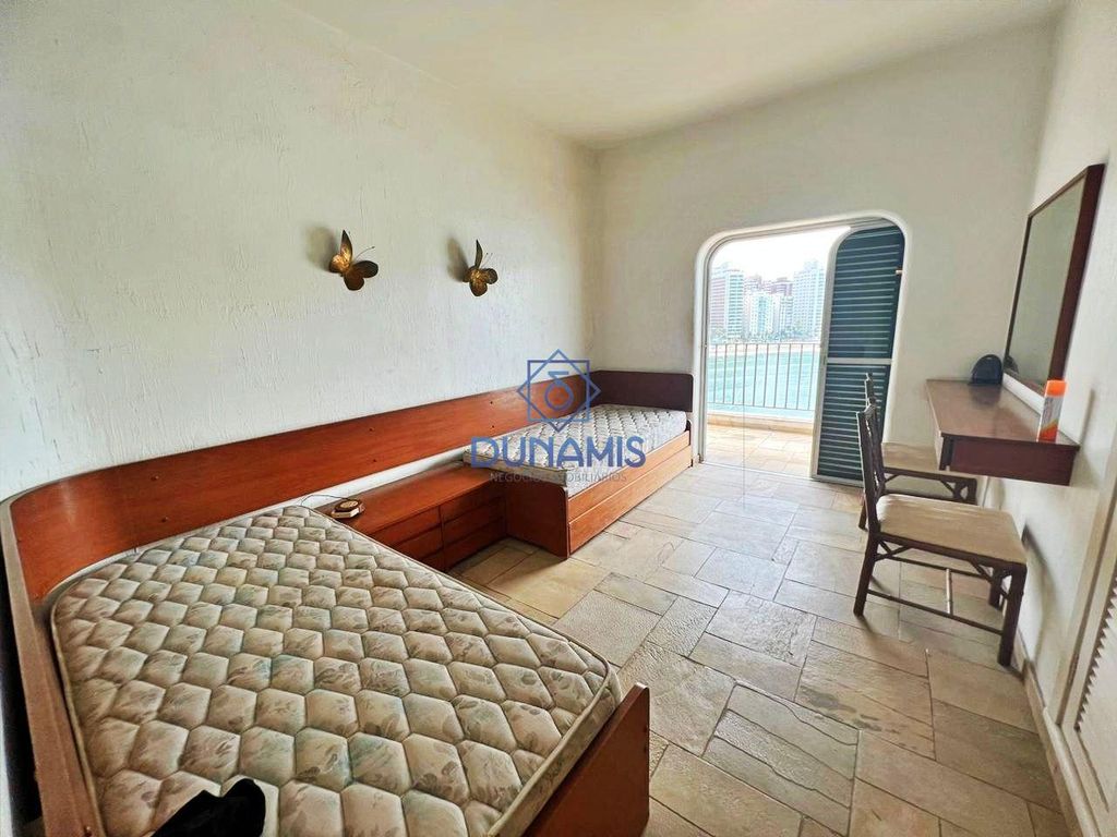 Apartamento à Venda em Jardim Astúrias, Guarujá - SP em Jardim Astúrias, Guarujá — foto 18