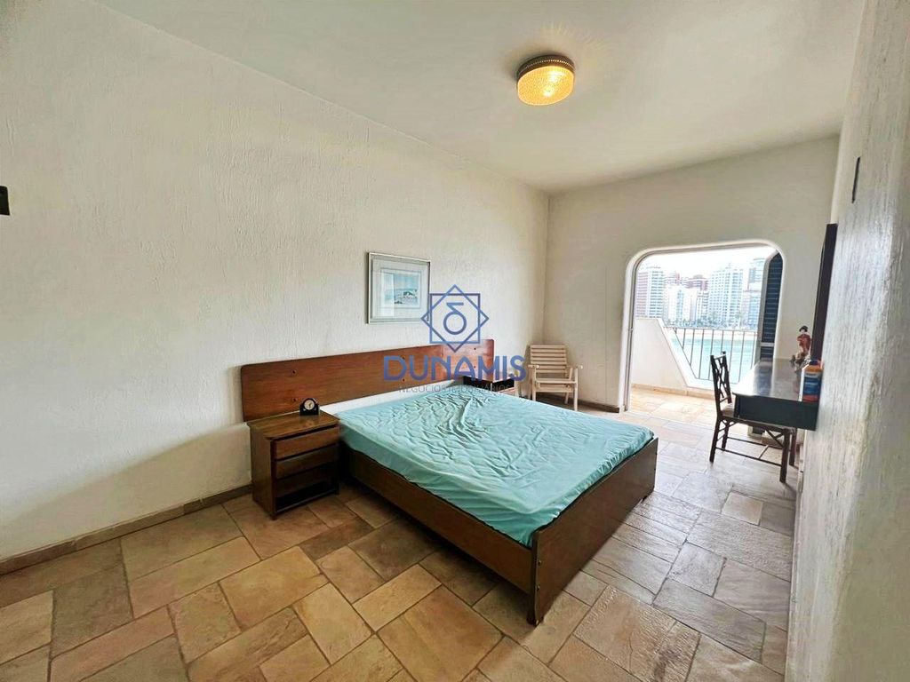 Apartamento à Venda em Jardim Astúrias, Guarujá - SP em Jardim Astúrias, Guarujá — foto 16