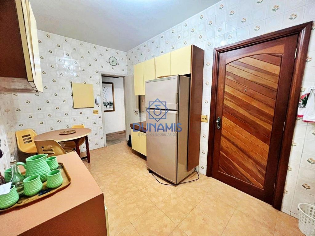 Apartamento à Venda em Jardim Astúrias, Guarujá - SP em Jardim Astúrias, Guarujá — foto 25