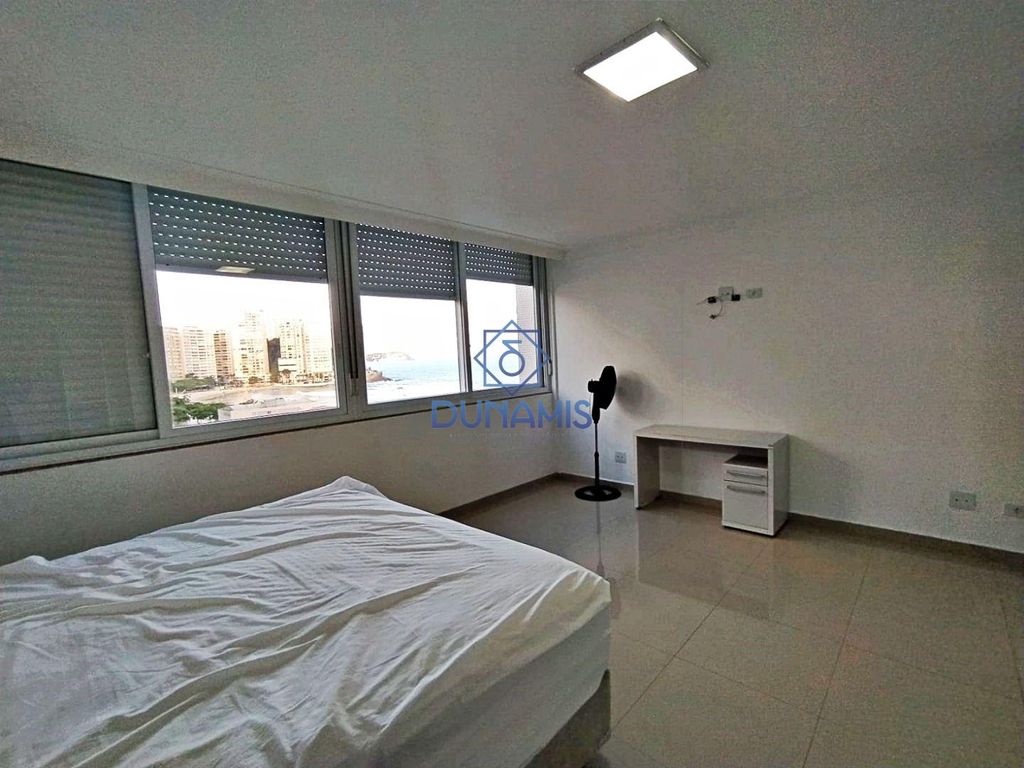 Apartamento à Venda em Pitangueiras, Guarujá - SP em Pitangueiras, Guarujá — foto 13