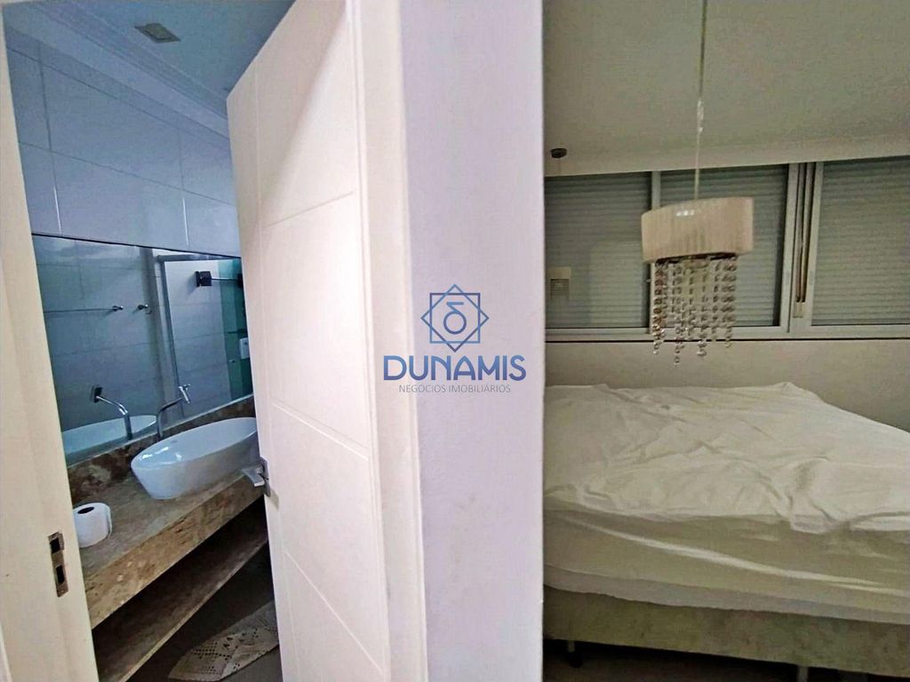 Apartamento à Venda em Pitangueiras, Guarujá - SP em Pitangueiras, Guarujá — foto 16