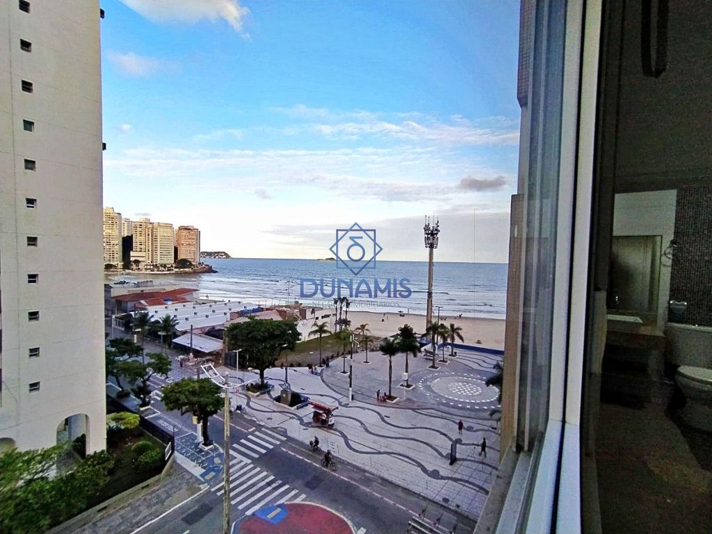 Apartamento à Venda em Pitangueiras, Guarujá - SP em Pitangueiras, Guarujá — foto 24