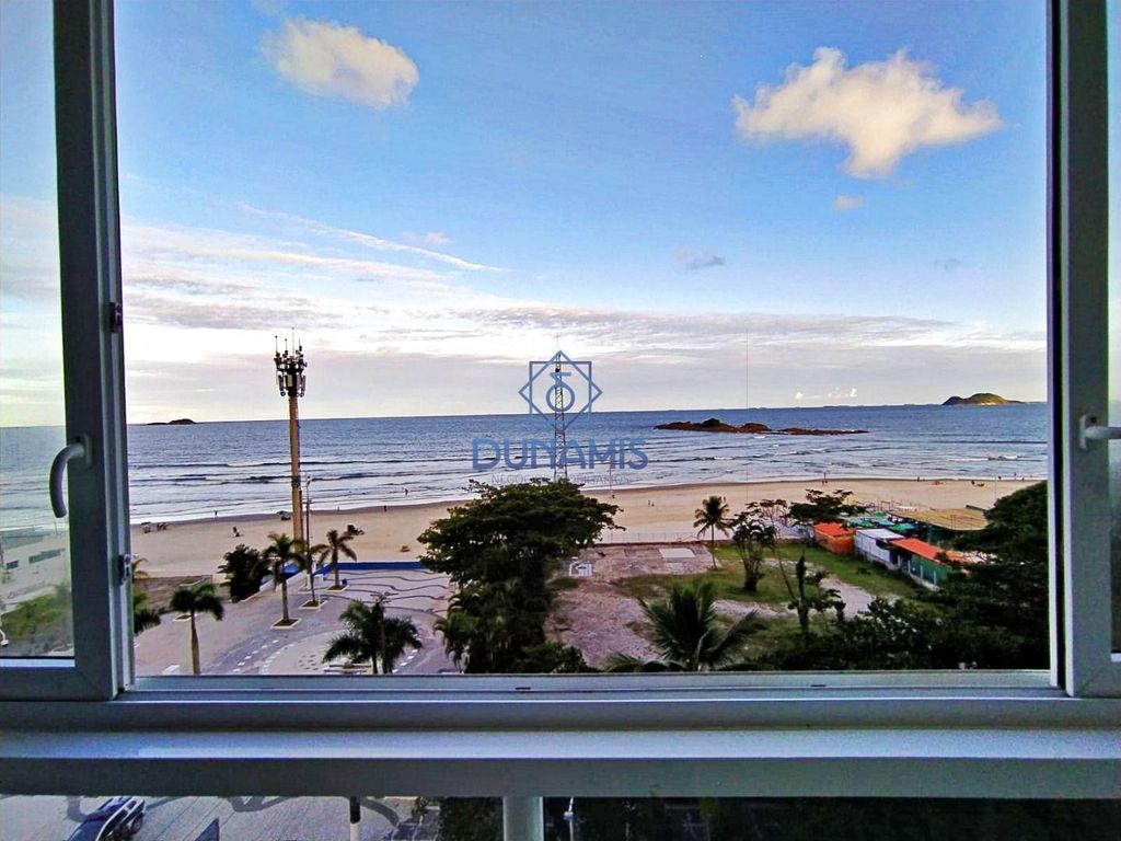 Apartamento à Venda em Pitangueiras, Guarujá - SP em Pitangueiras, Guarujá — foto 4