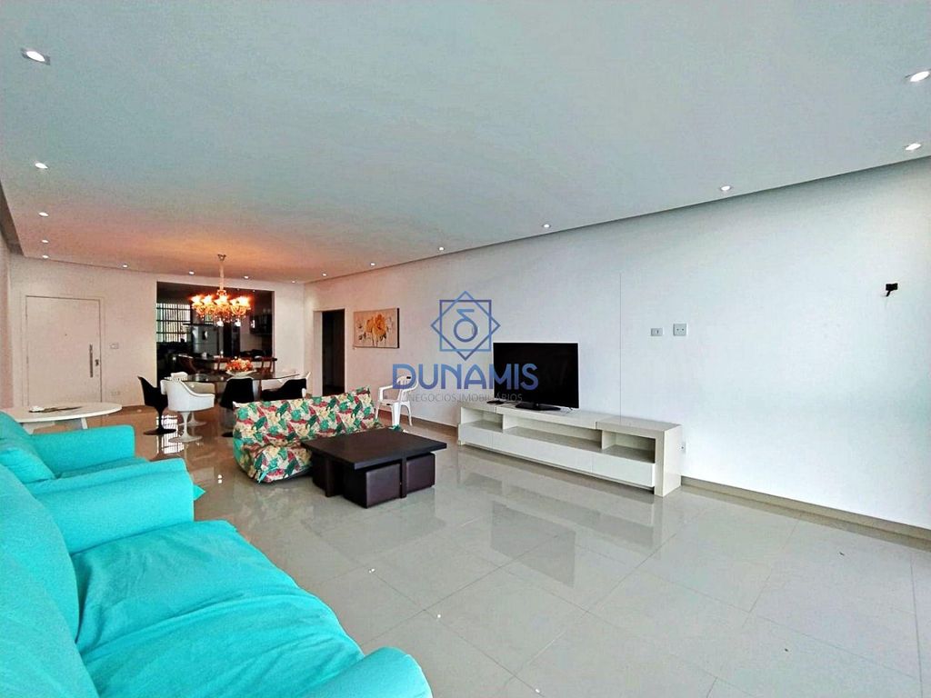 Apartamento à Venda em Pitangueiras, Guarujá - SP em Pitangueiras, Guarujá — foto 3