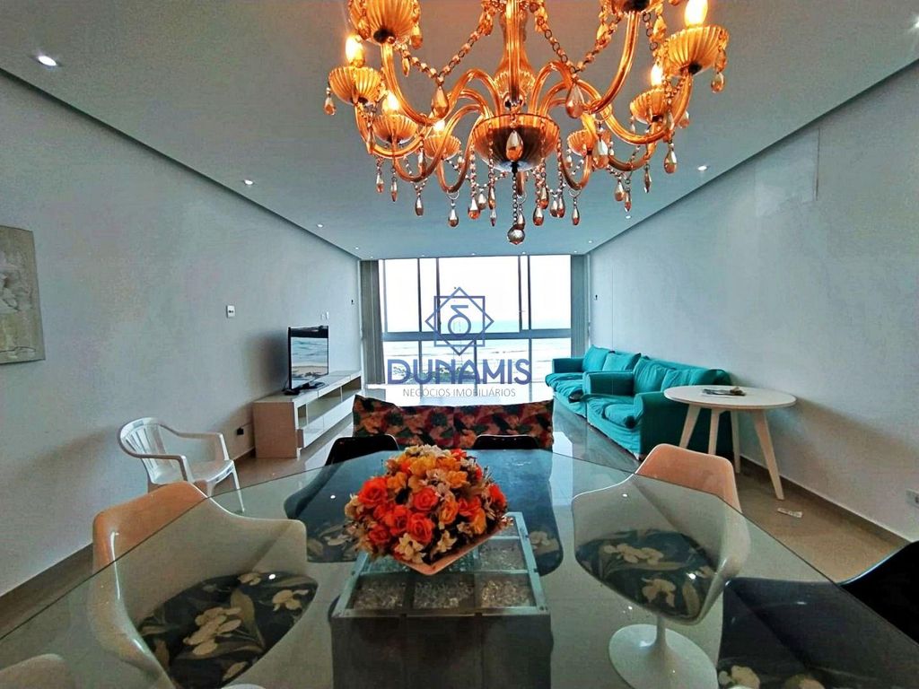 Apartamento à Venda em Pitangueiras, Guarujá - SP em Pitangueiras, Guarujá — foto 6