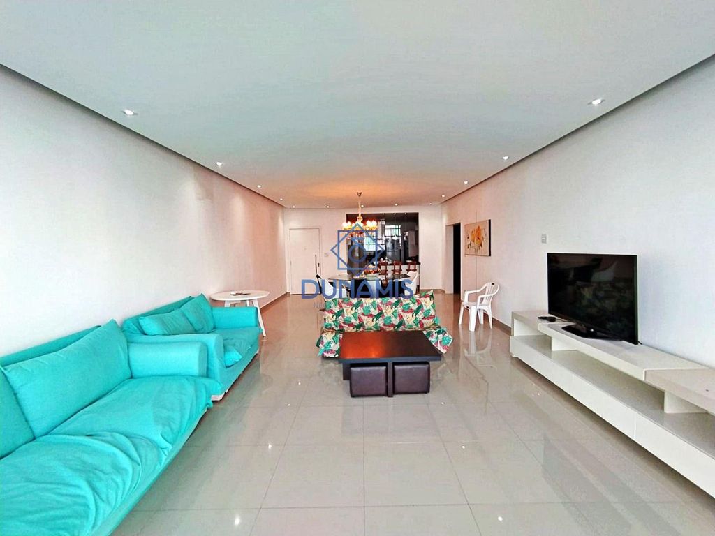 Apartamento à Venda em Pitangueiras, Guarujá - SP em Pitangueiras, Guarujá — foto 7