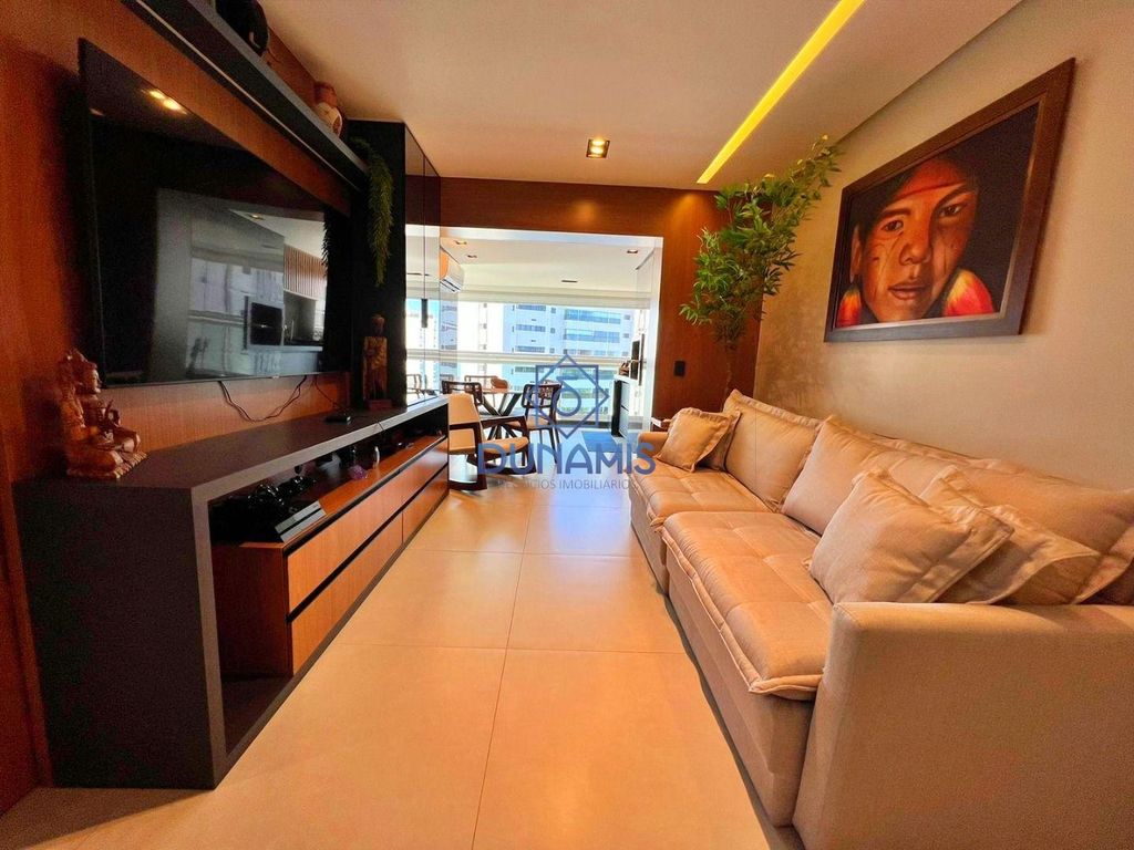 Apartamento à venda, 90 m² por R$ 1.250.000,00 - Jardim Astúrias - Guarujá/SP em Jardim Astúrias, Guarujá — foto 2
