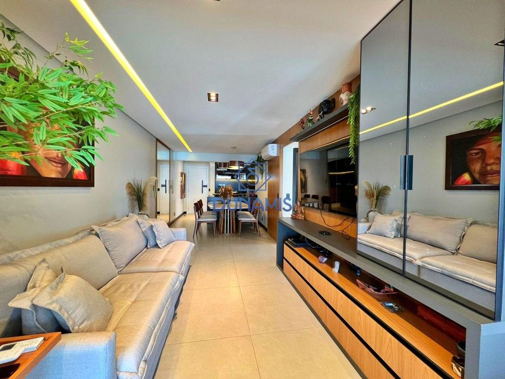 Apartamento à venda, 90 m² por R$ 1.250.000,00 - Jardim Astúrias - Guarujá/SP em Jardim Astúrias, Guarujá — foto 6