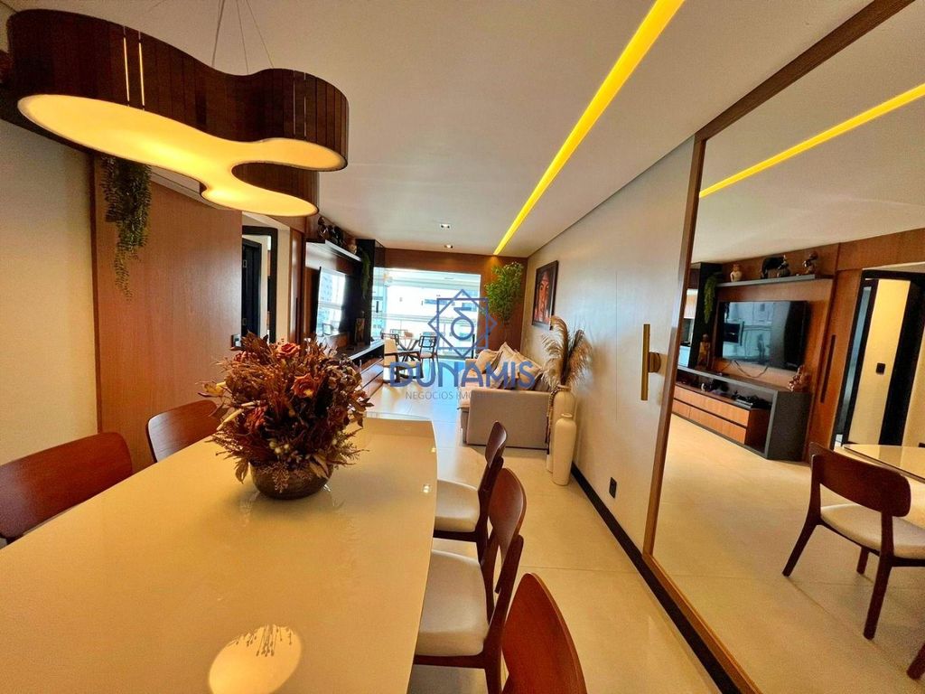 Apartamento à venda, 90 m² por R$ 1.250.000,00 - Jardim Astúrias - Guarujá/SP em Jardim Astúrias, Guarujá — foto 3