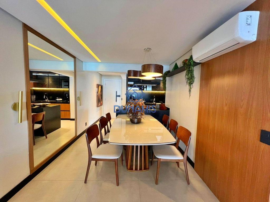 Apartamento à venda, 90 m² por R$ 1.250.000,00 - Jardim Astúrias - Guarujá/SP em Jardim Astúrias, Guarujá — foto 4