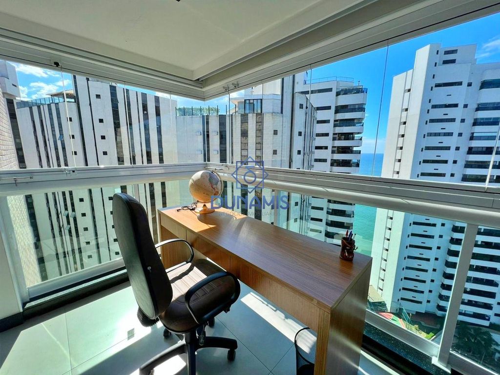 Apartamento à venda, 90 m² por R$ 1.250.000,00 - Jardim Astúrias - Guarujá/SP em Jardim Astúrias, Guarujá — foto 9
