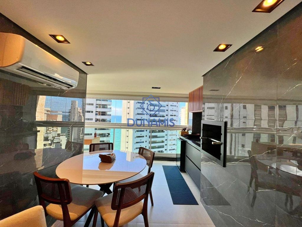 Apartamento à venda, 90 m² por R$ 1.250.000,00 - Jardim Astúrias - Guarujá/SP em Jardim Astúrias, Guarujá — foto 8