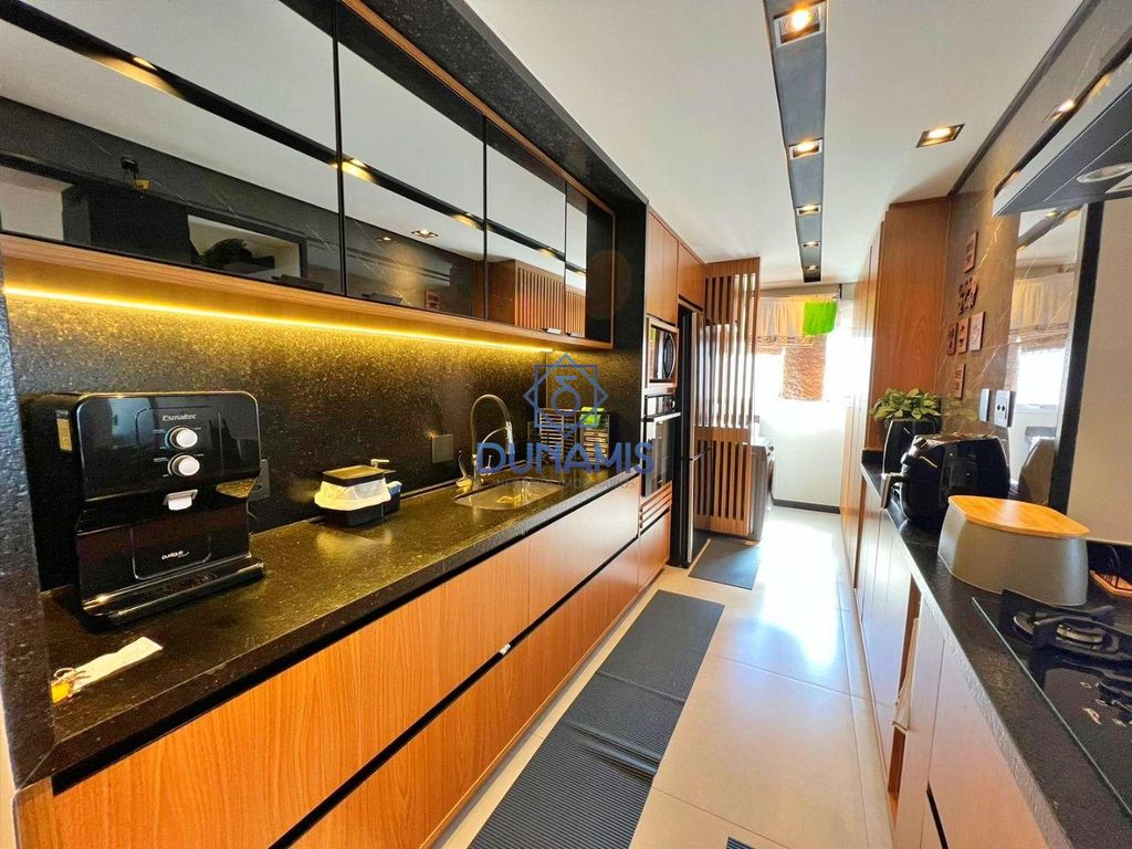 Apartamento à venda, 90 m² por R$ 1.250.000,00 - Jardim Astúrias - Guarujá/SP em Jardim Astúrias, Guarujá — foto 21