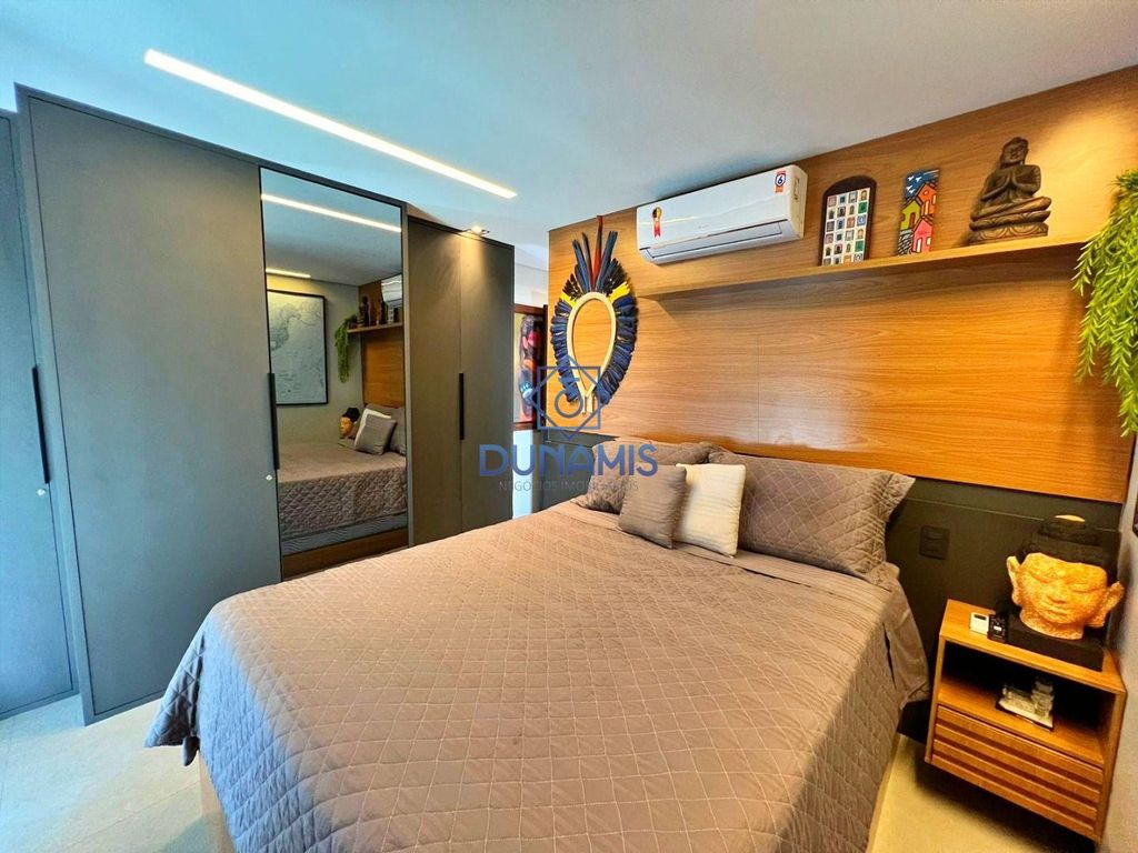 Apartamento à venda, 90 m² por R$ 1.250.000,00 - Jardim Astúrias - Guarujá/SP em Jardim Astúrias, Guarujá — foto 17
