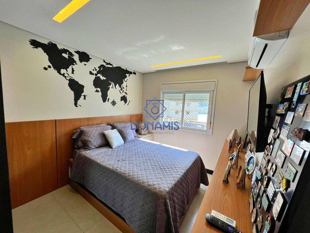 Apartamento à venda, 90 m² por R$ 1.250.000,00 - Jardim Astúrias - Guarujá/SP em Jardim Astúrias, Guarujá — foto 12