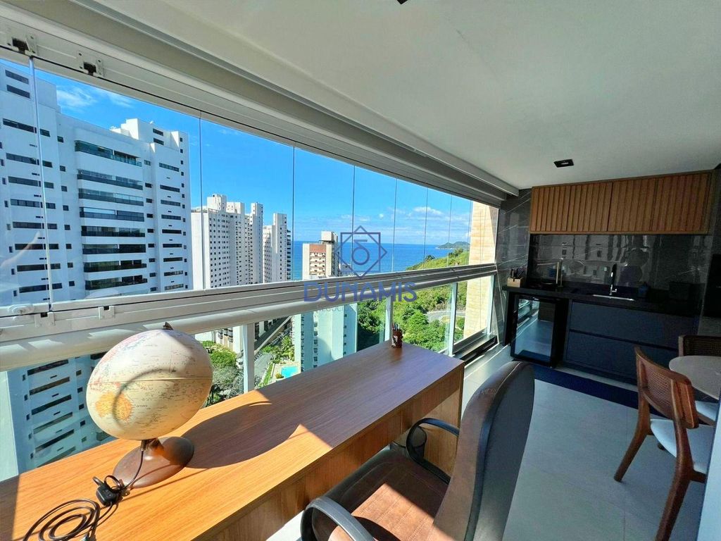 Apartamento à venda, 90 m² por R$ 1.250.000,00 - Jardim Astúrias - Guarujá/SP em Jardim Astúrias, Guarujá — foto 10