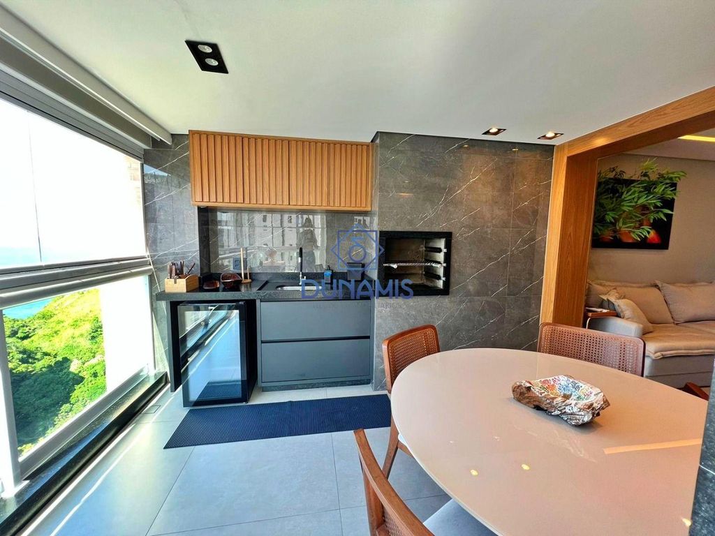 Apartamento à venda, 90 m² por R$ 1.250.000,00 - Jardim Astúrias - Guarujá/SP em Jardim Astúrias, Guarujá — foto 11