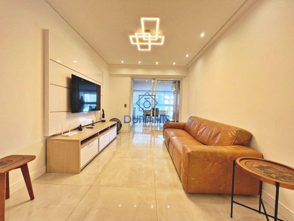 Apartamento à Venda em Jardim Astúrias, Guarujá - SP em Jardim Astúrias, Guarujá — foto 4