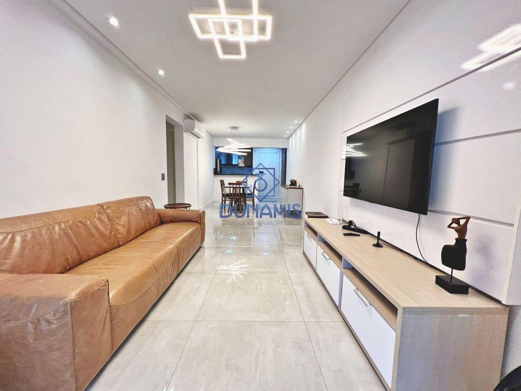 Apartamento à Venda em Jardim Astúrias, Guarujá - SP em Jardim Astúrias, Guarujá — foto 3