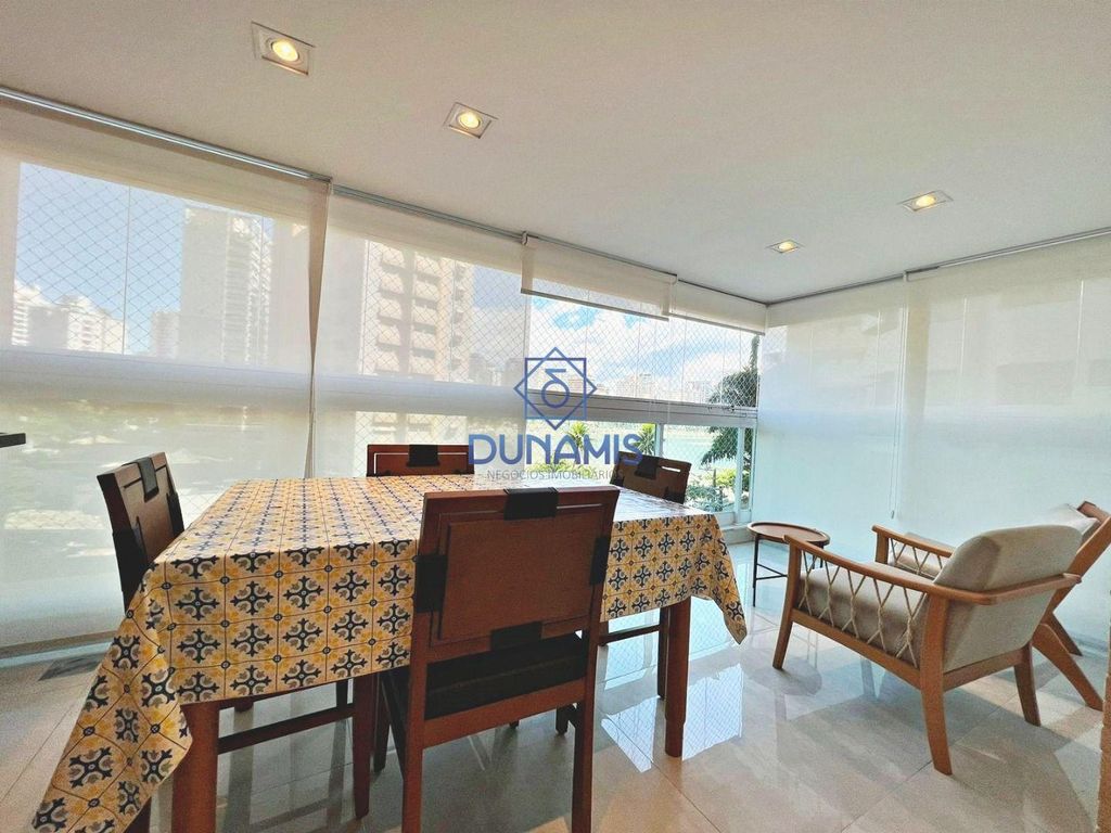 Apartamento à Venda em Jardim Astúrias, Guarujá - SP em Jardim Astúrias, Guarujá — foto 5