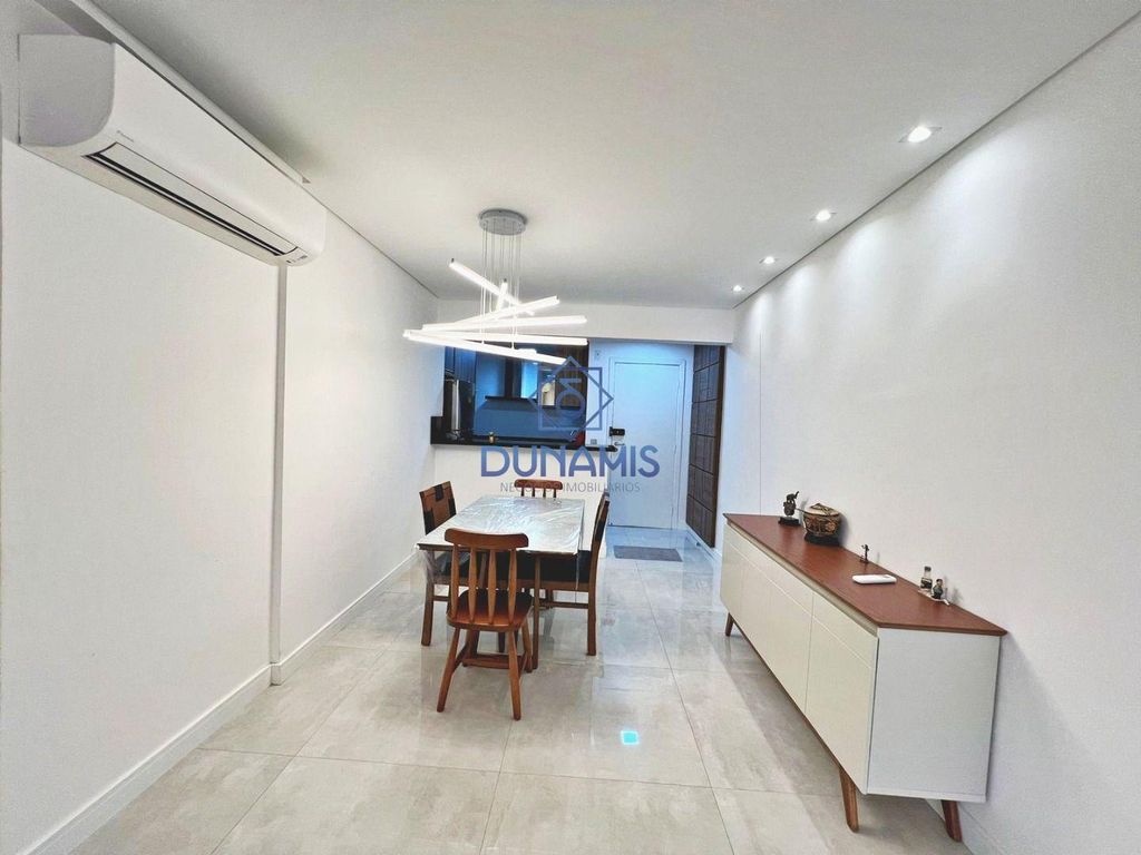 Apartamento à Venda em Jardim Astúrias, Guarujá - SP em Jardim Astúrias, Guarujá — foto 2