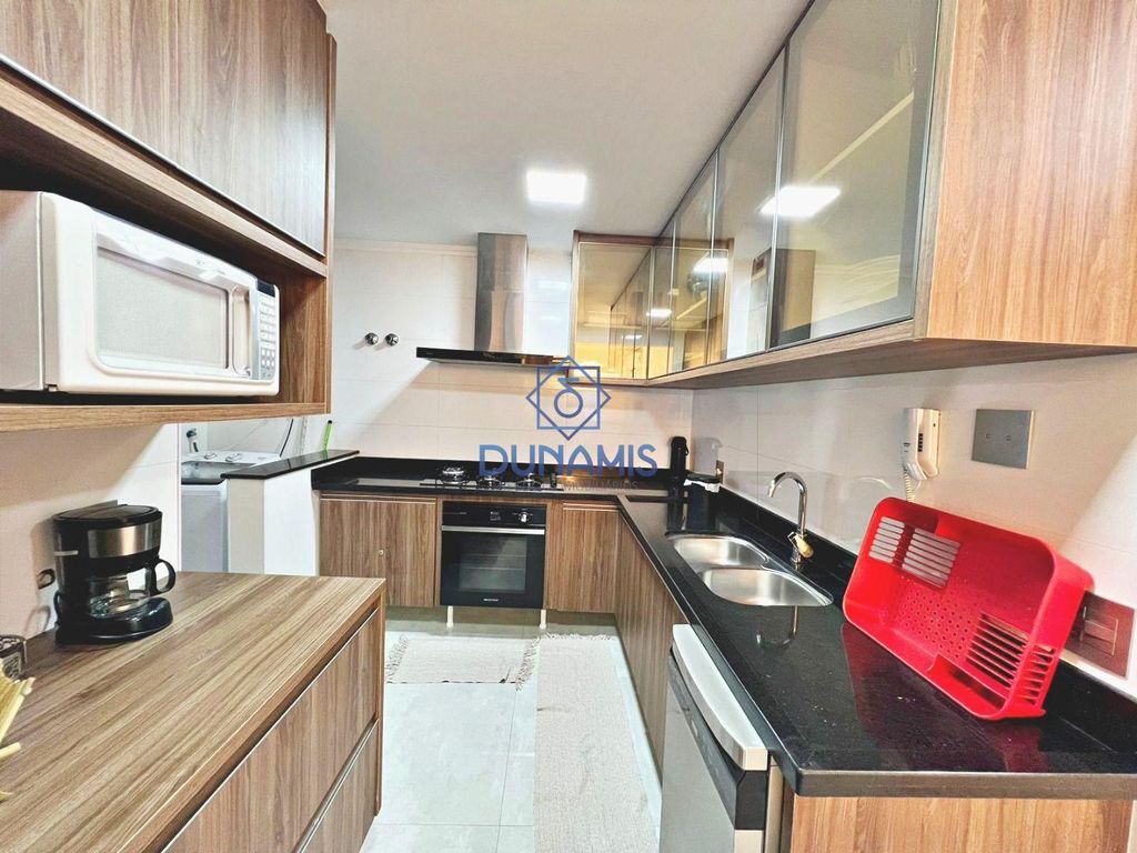 Apartamento à Venda em Jardim Astúrias, Guarujá - SP em Jardim Astúrias, Guarujá — foto 18