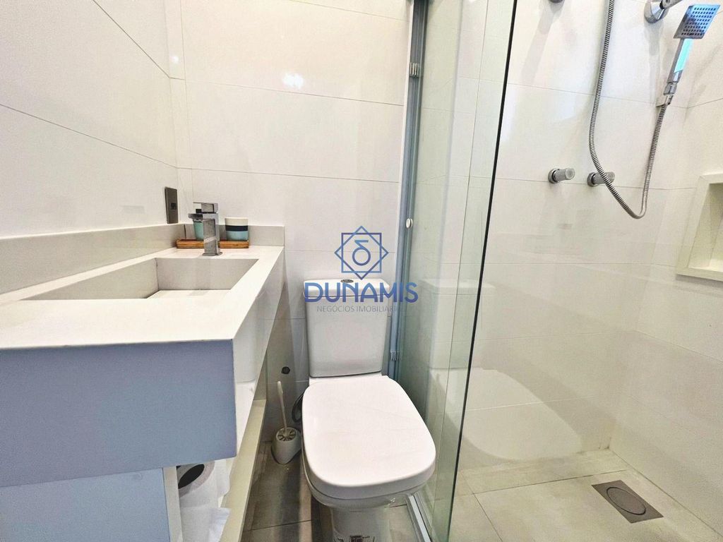 Apartamento à Venda em Jardim Astúrias, Guarujá - SP em Jardim Astúrias, Guarujá — foto 15