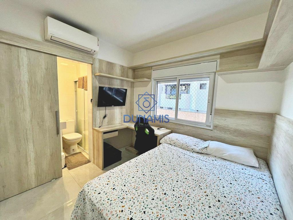 Apartamento à Venda em Jardim Astúrias, Guarujá - SP em Jardim Astúrias, Guarujá — foto 13