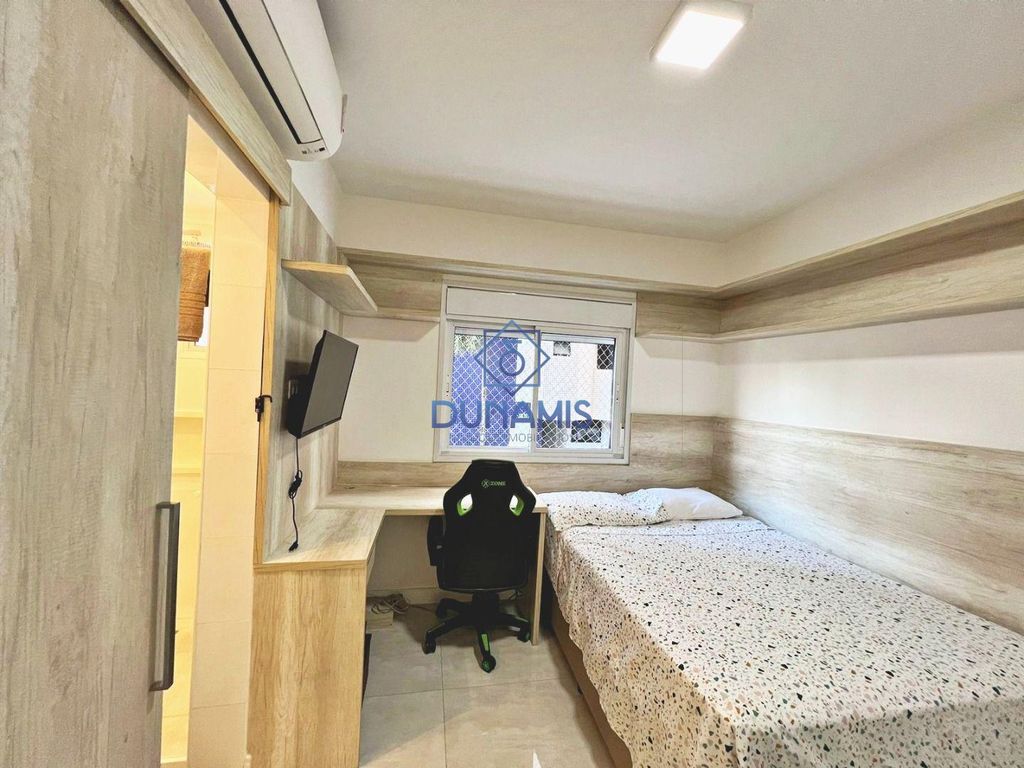 Apartamento à Venda em Jardim Astúrias, Guarujá - SP em Jardim Astúrias, Guarujá — foto 12