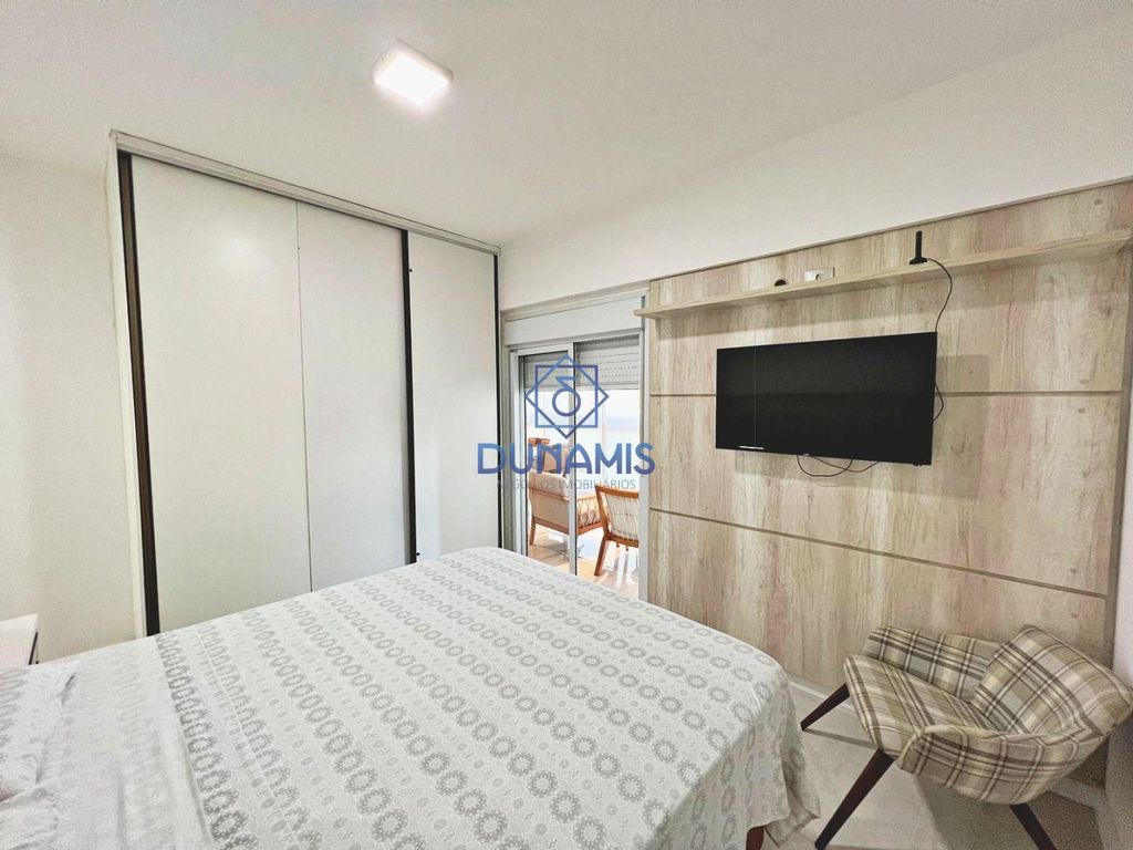 Apartamento à Venda em Jardim Astúrias, Guarujá - SP em Jardim Astúrias, Guarujá — foto 9