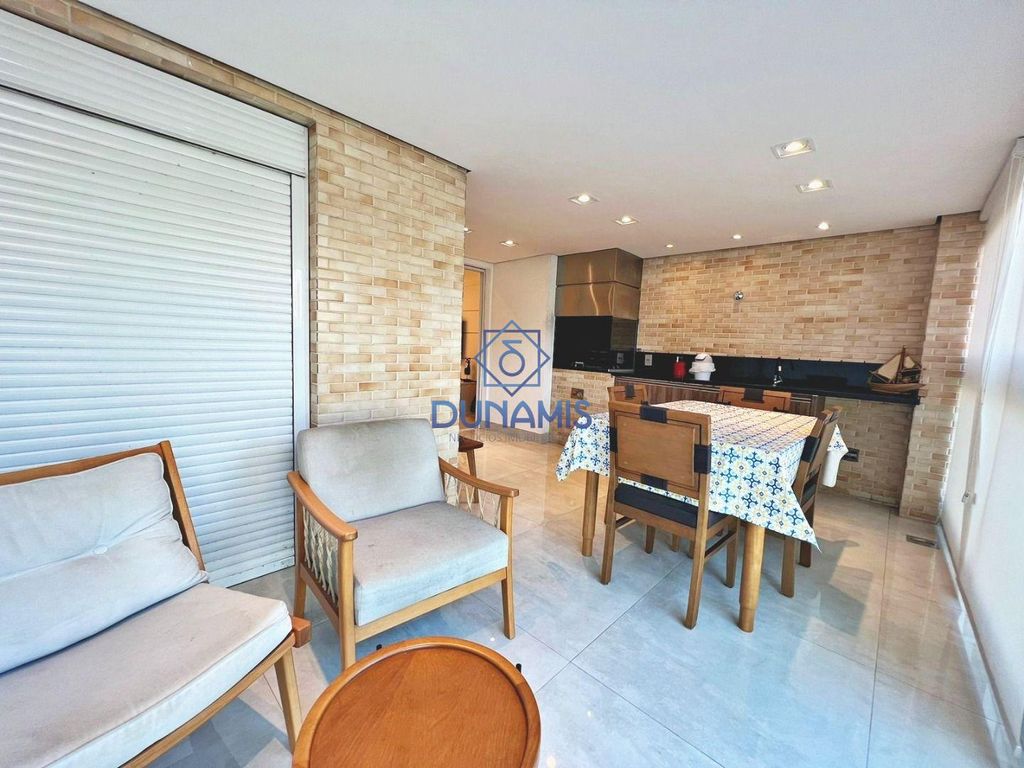 Apartamento à Venda em Jardim Astúrias, Guarujá - SP em Jardim Astúrias, Guarujá — foto 7