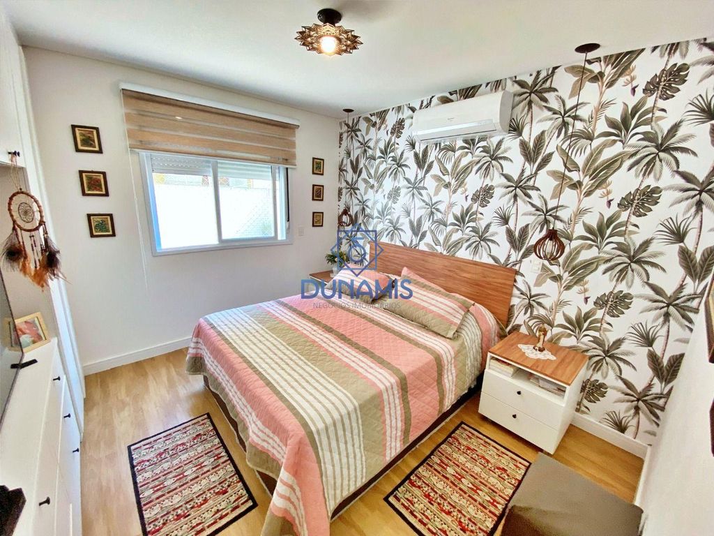 Apartamento à venda, 121 m² por R$ 1.850.000,00 - Praia do Tombo - Guarujá/SP em Jardim Astúrias, Guarujá — foto 32