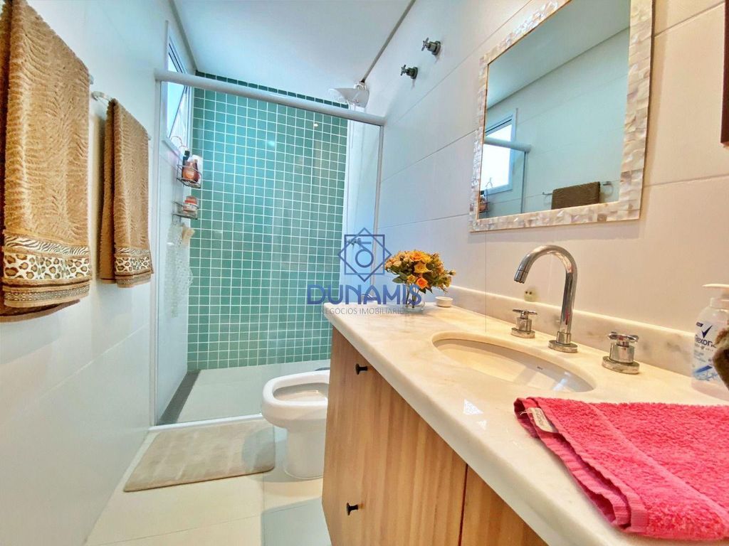 Apartamento à venda, 121 m² por R$ 1.850.000,00 - Praia do Tombo - Guarujá/SP em Jardim Astúrias, Guarujá — foto 31