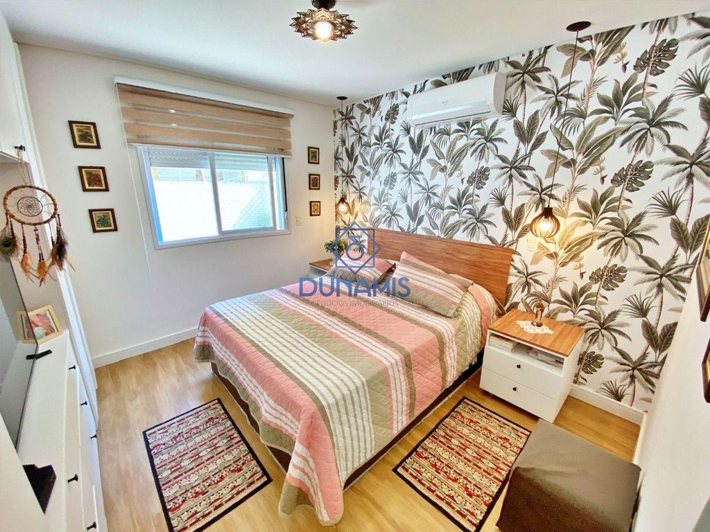 Apartamento à venda, 121 m² por R$ 1.850.000,00 - Praia do Tombo - Guarujá/SP em Jardim Astúrias, Guarujá — foto 33