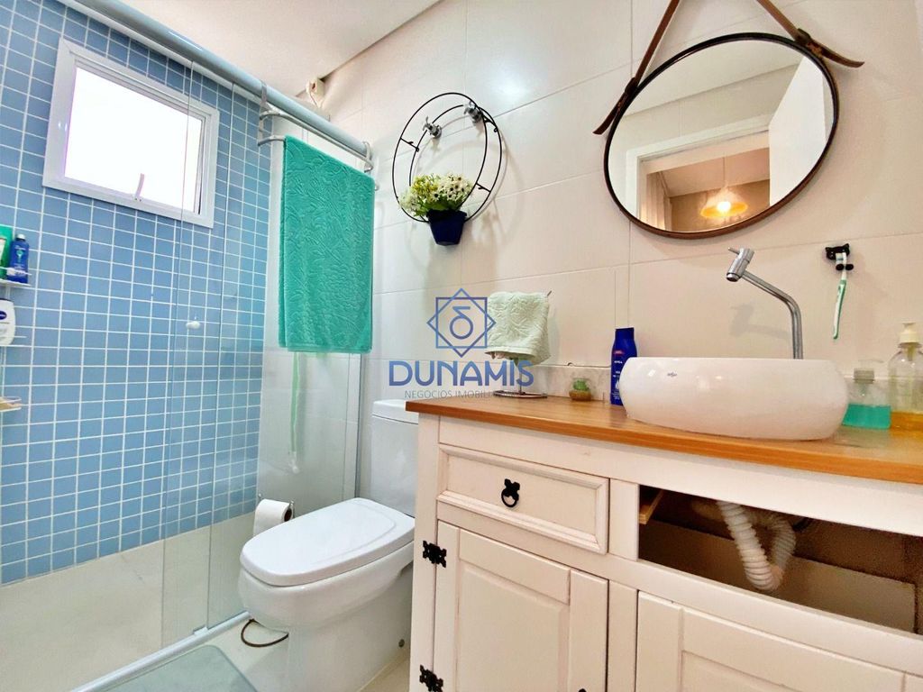 Apartamento à venda, 121 m² por R$ 1.850.000,00 - Praia do Tombo - Guarujá/SP em Jardim Astúrias, Guarujá — foto 28