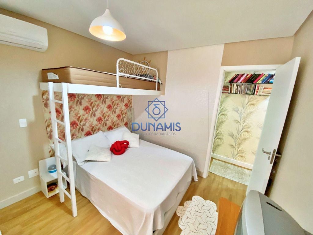 Apartamento à venda, 121 m² por R$ 1.850.000,00 - Praia do Tombo - Guarujá/SP em Jardim Astúrias, Guarujá — foto 29