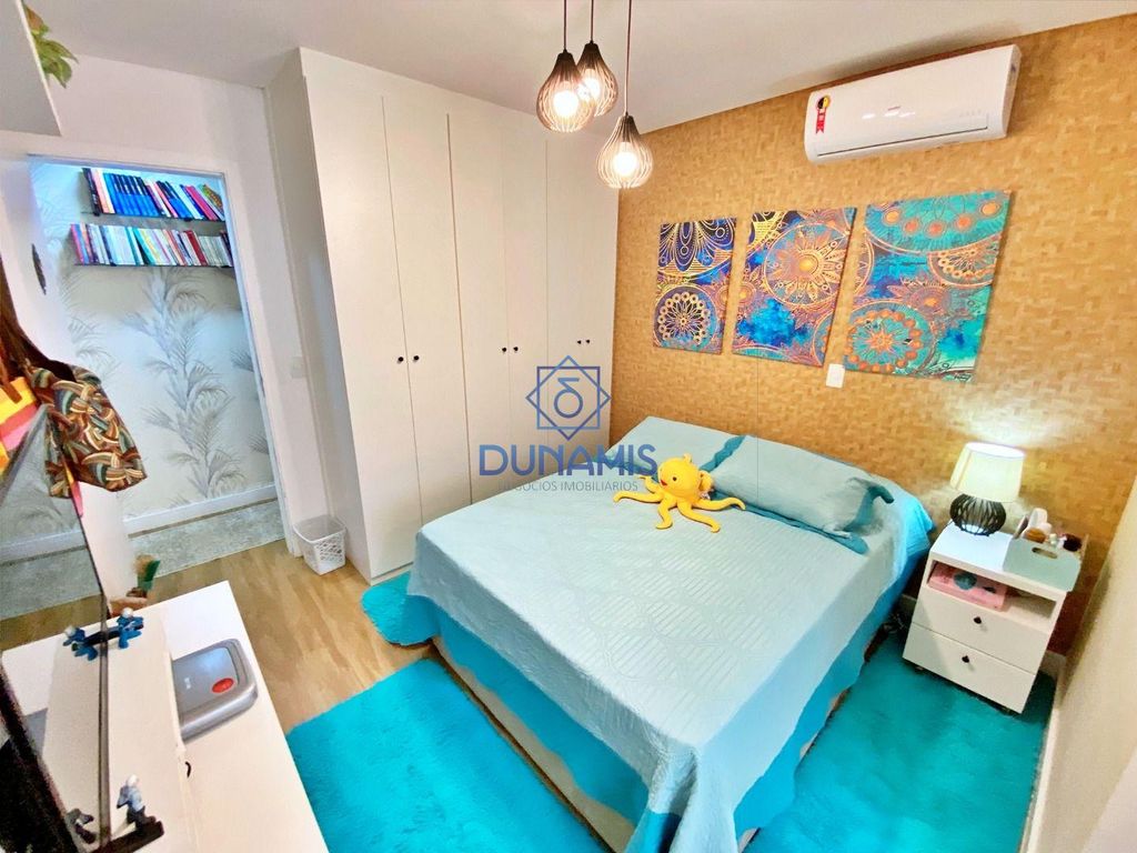Apartamento à venda, 121 m² por R$ 1.850.000,00 - Praia do Tombo - Guarujá/SP em Jardim Astúrias, Guarujá — foto 26