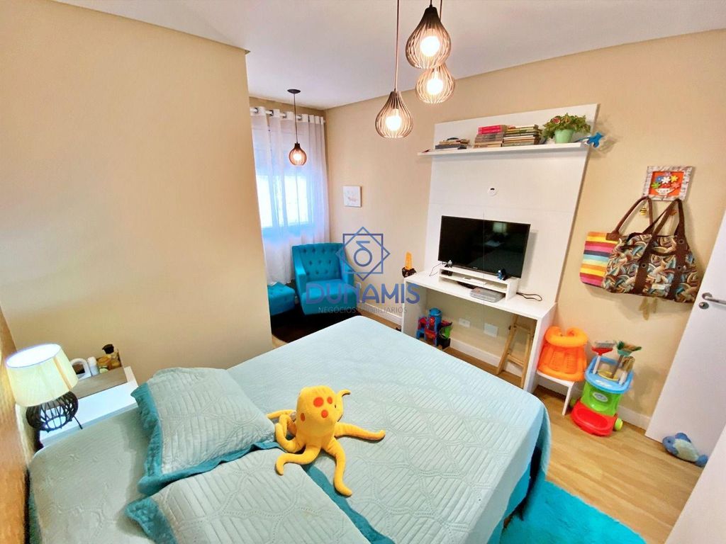 Apartamento à venda, 121 m² por R$ 1.850.000,00 - Praia do Tombo - Guarujá/SP em Jardim Astúrias, Guarujá — foto 24