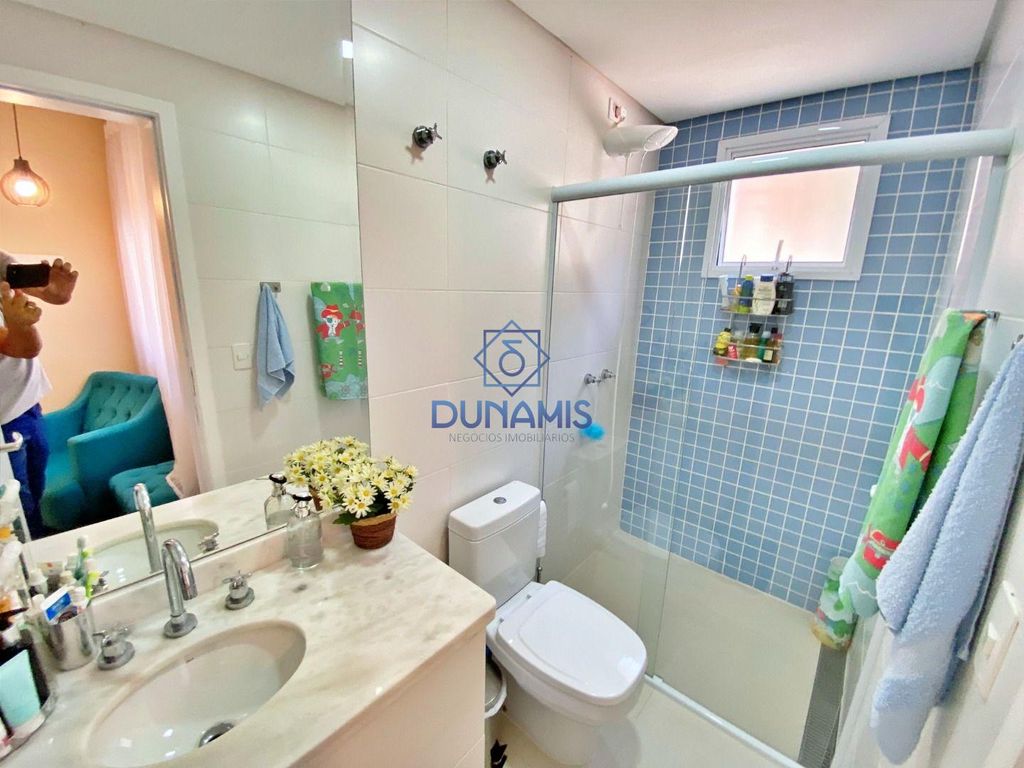 Apartamento à venda, 121 m² por R$ 1.850.000,00 - Praia do Tombo - Guarujá/SP em Jardim Astúrias, Guarujá — foto 23