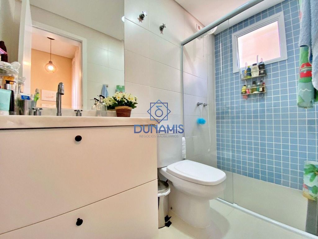 Apartamento à venda, 121 m² por R$ 1.850.000,00 - Praia do Tombo - Guarujá/SP em Jardim Astúrias, Guarujá — foto 22